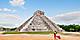 Chichen Itza Ruins Mexico