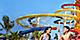 Girl and boy at Thrill Waterpark Cococay Vrt Banner 880 1428 FAM NF 2x
