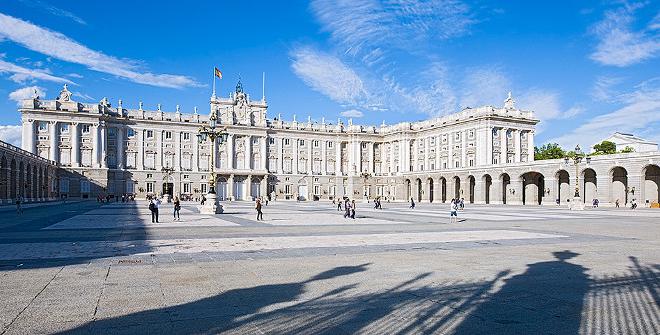 Palacio Real