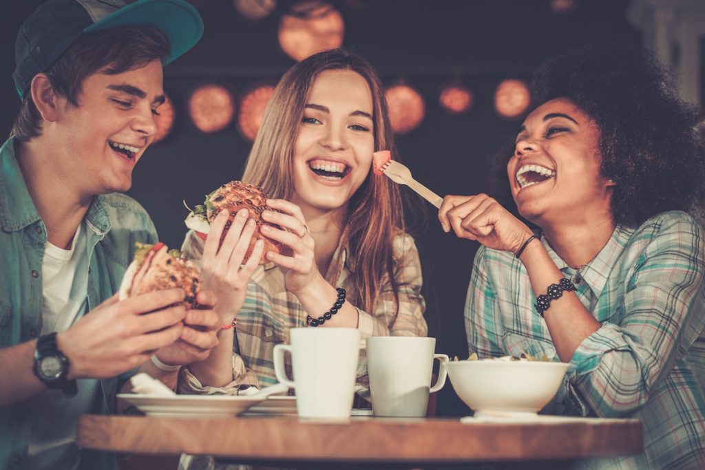 Best Neighborhood Restaurants in the Midwest