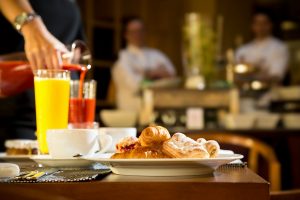 Illinois Places for Brunch