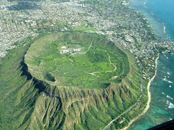 Image Credit: dlnr.hawaii.gov/dsp/parks/oahu/diamond-head-state-monument